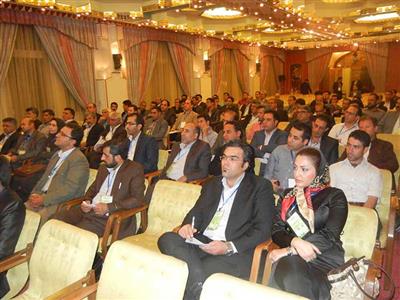 برگزاری چهارمین سمینار آموزشی پوششهای پودری در اصفهان