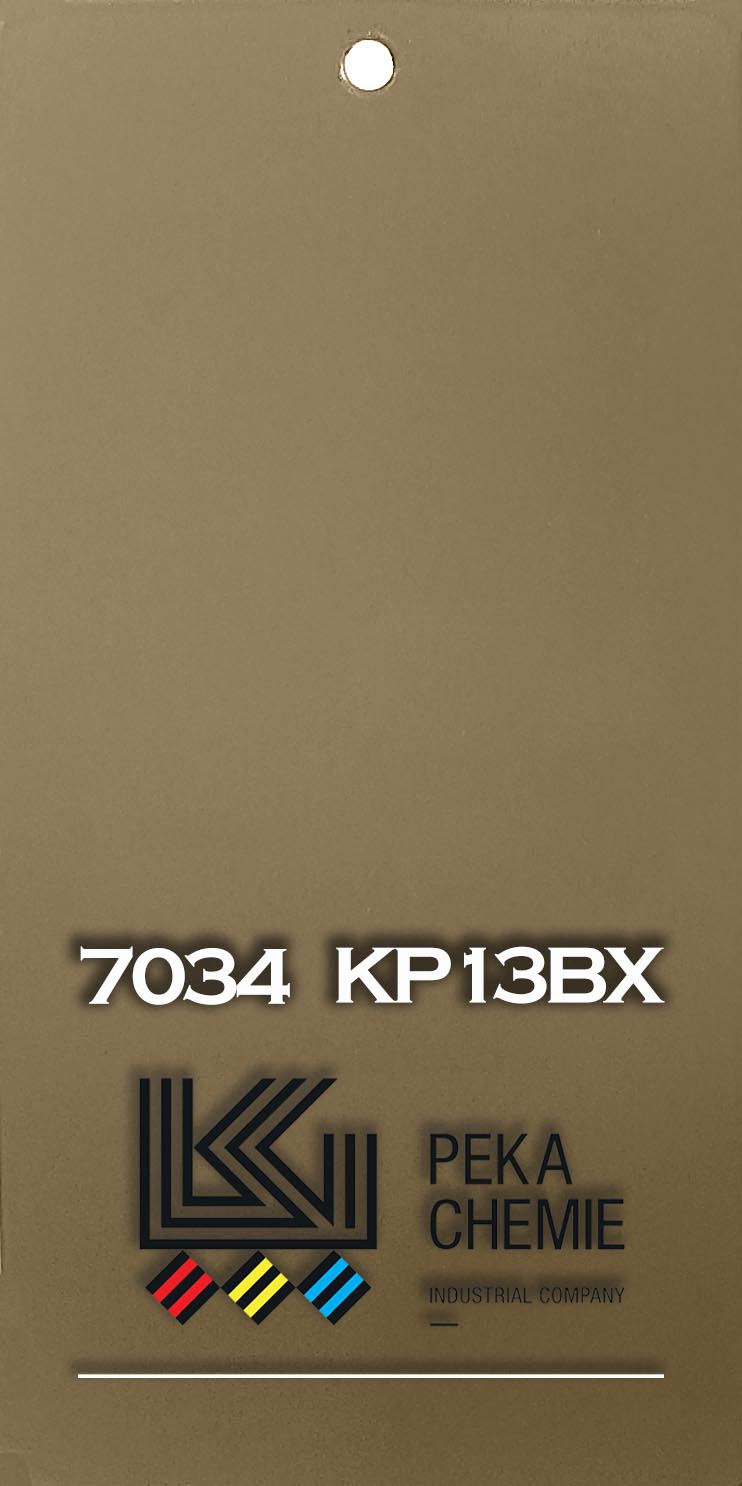 KP13BX 7034