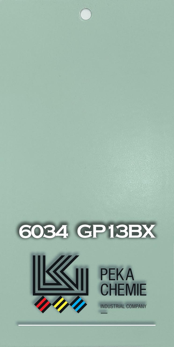 GP13BX 6034
