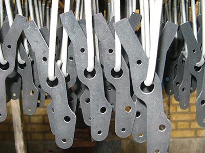 Powder Coating Defects and Solutions- pre-treatment defects