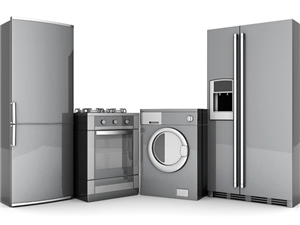 Decorative Coatings of Home Appliance