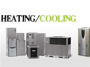 Decorative Coatings of Heating and cooling