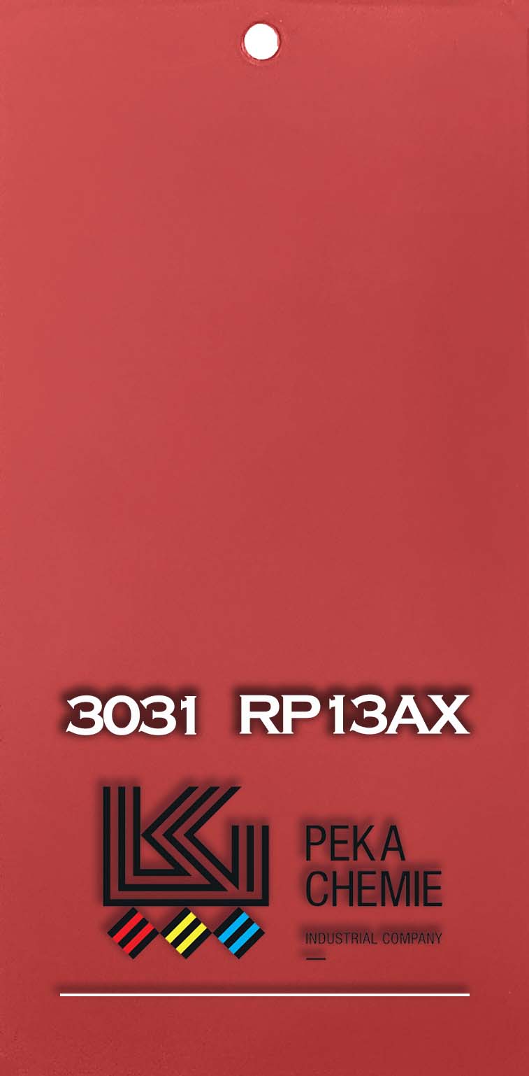 RP13AX 3031