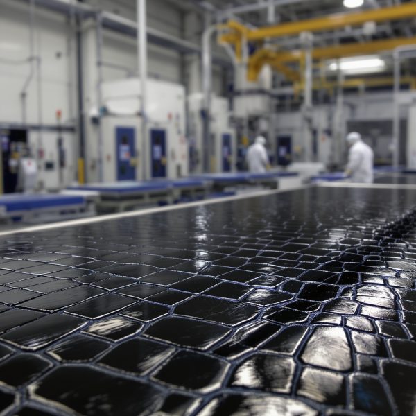 Crocodile Skin Powder Coating (Epoxy-based)