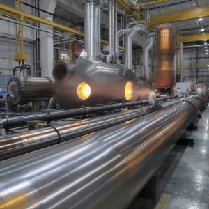 Heat Resistance Coatings