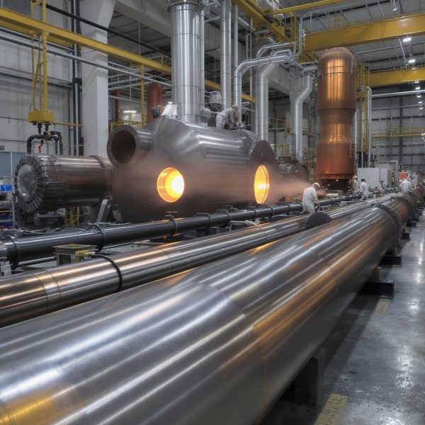 Heat Resistance Coatings
