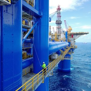 Offshore Protective Coating