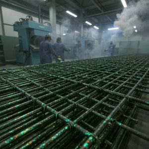 Peka‑Pro Re (Rebar Coating)
